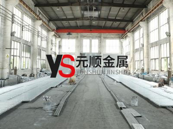 钢跳板对造船业发展的影响(图1)